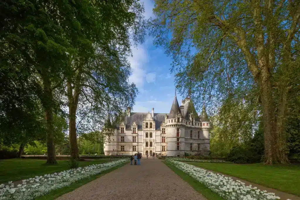 azay le rideau (5)