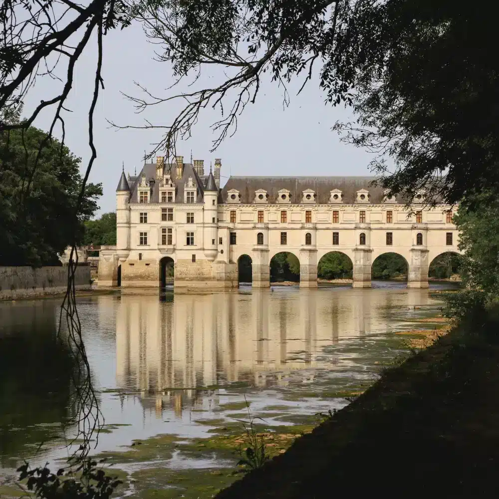 chenonceaux (1)