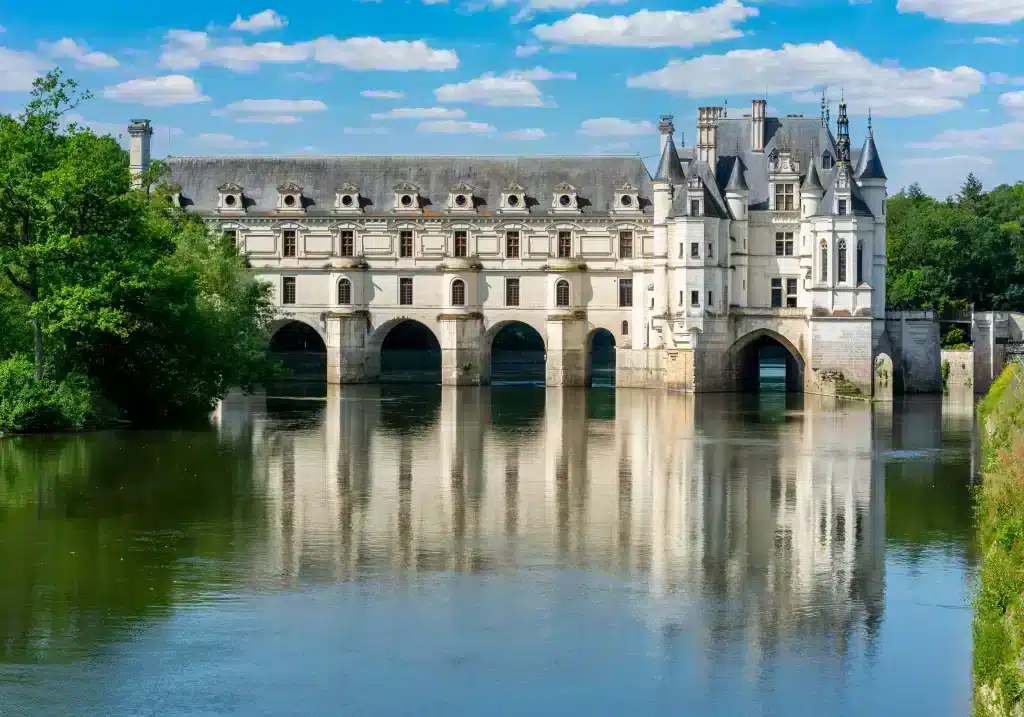 chenonceaux (4)