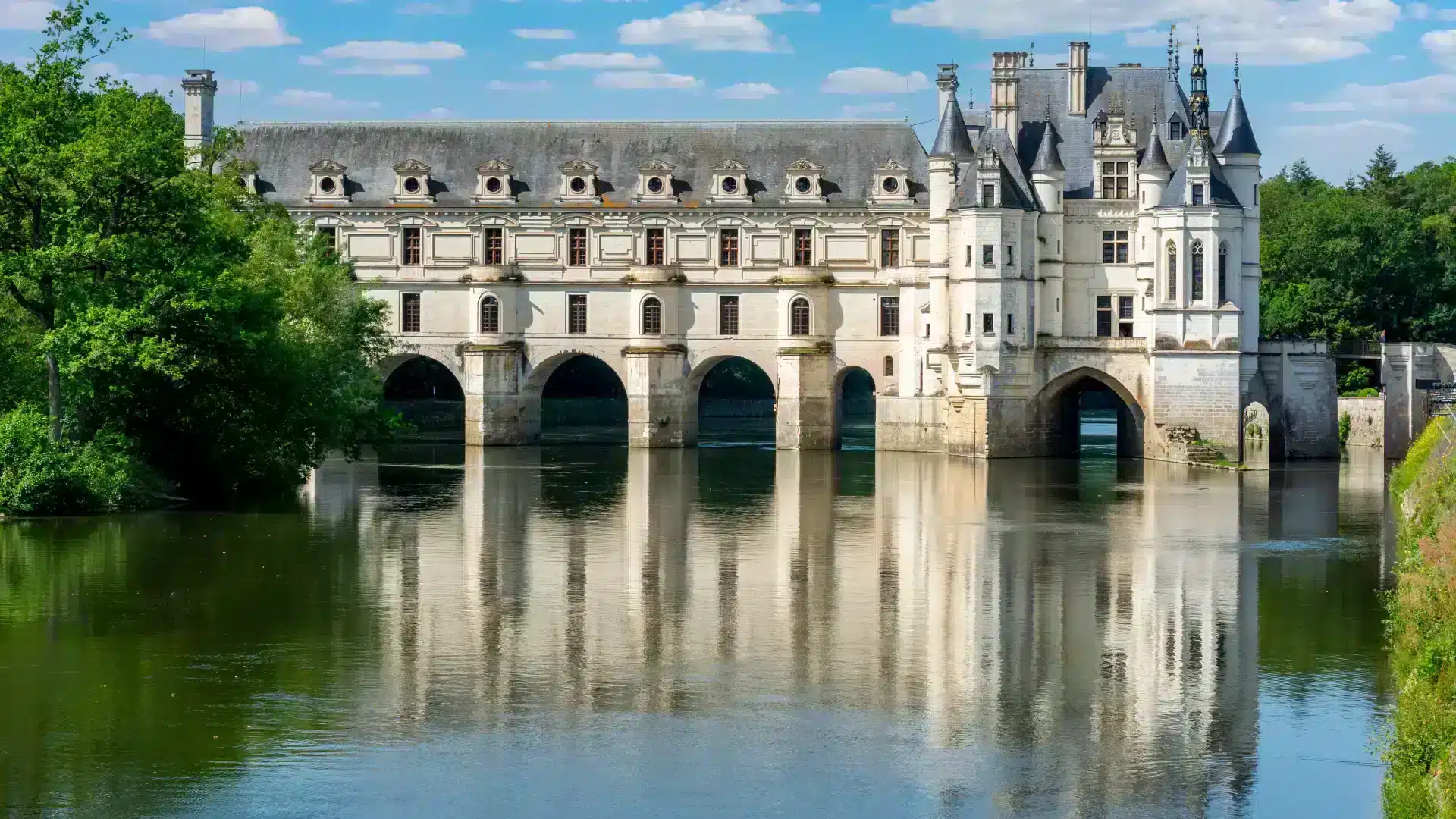 chenonceaux (4)