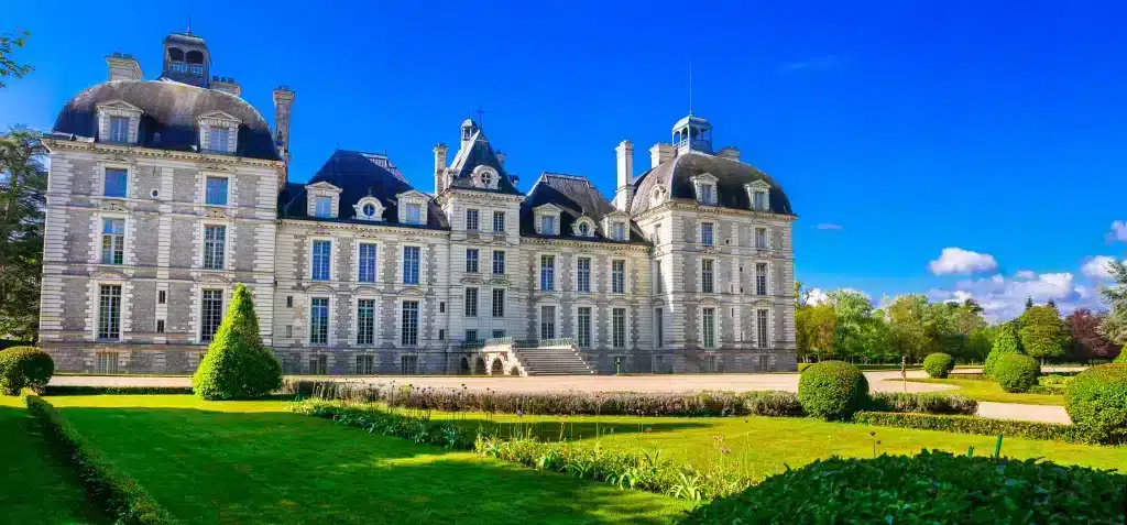 cheverny (2)