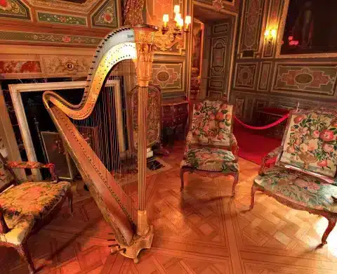 cheverny (3)
