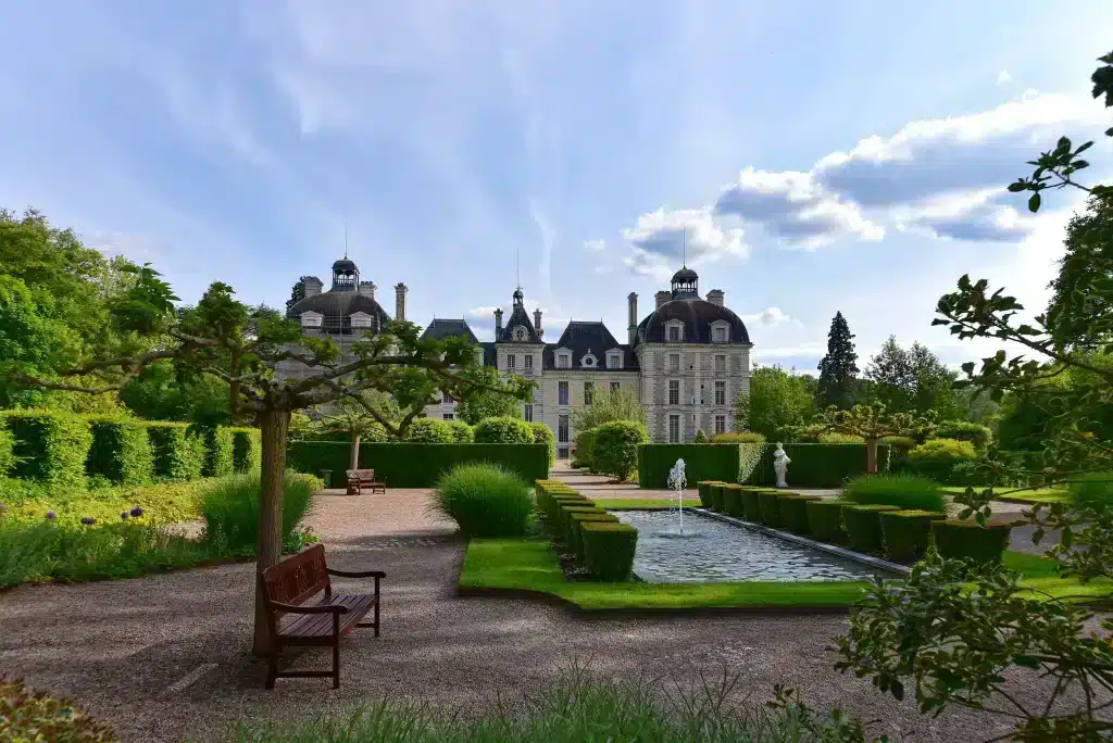 cheverny (5)