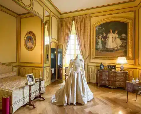 cheverny (6)