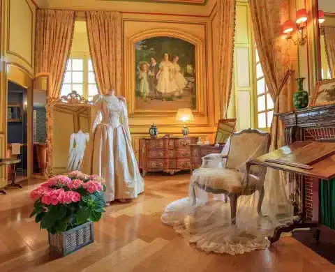 cheverny (7)