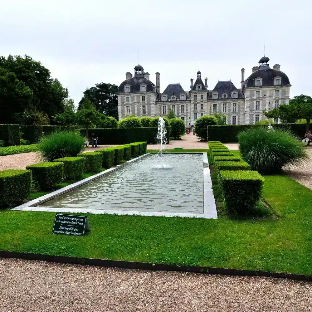 cheverny (9)
