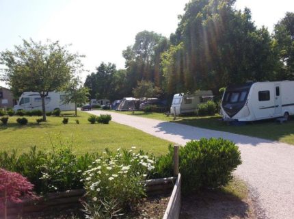 emplacement forfait electricité