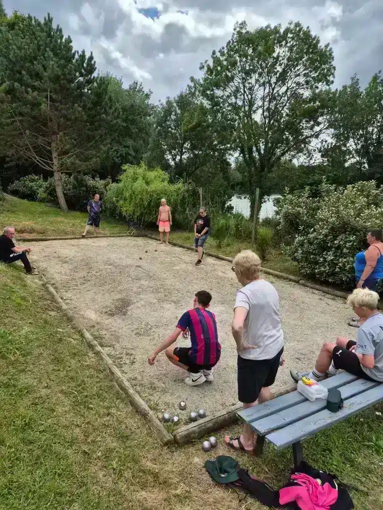 Aktivitäten8