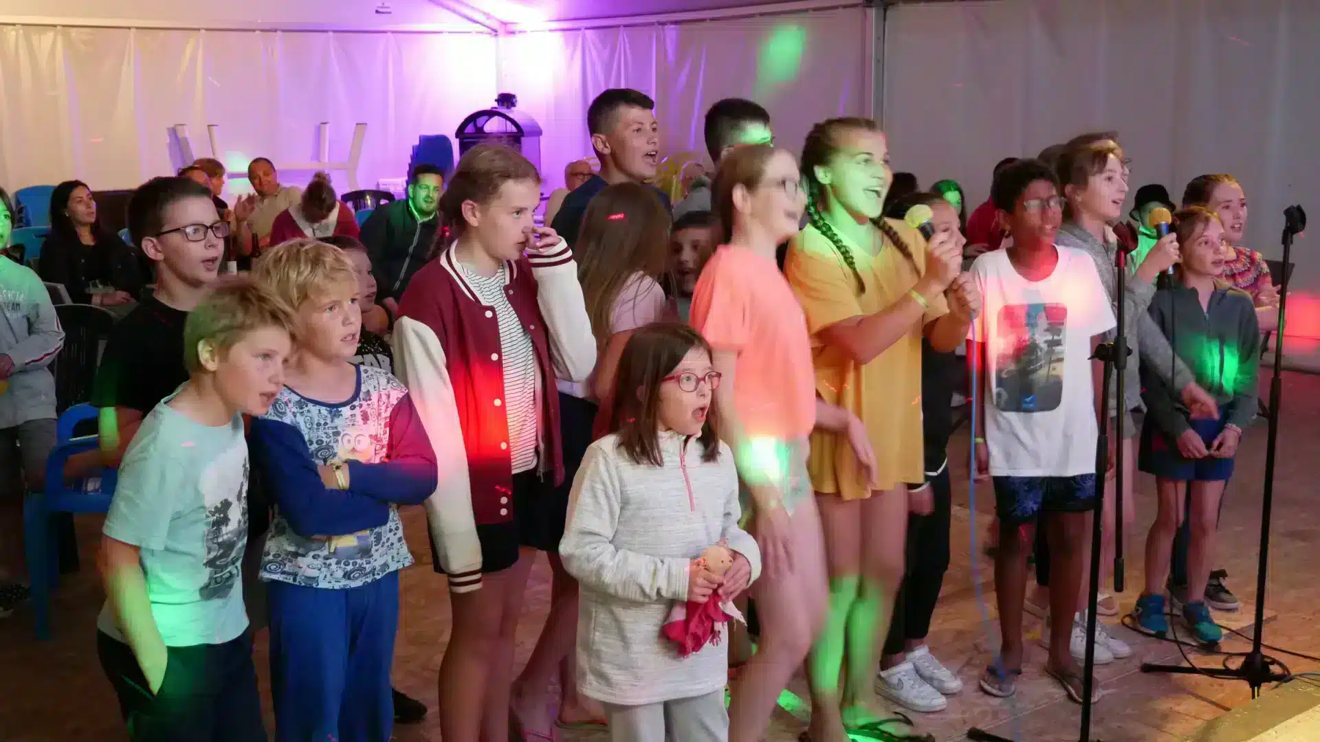 spectacle enfants