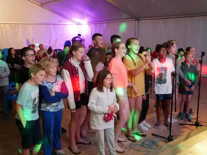 spectacle enfants